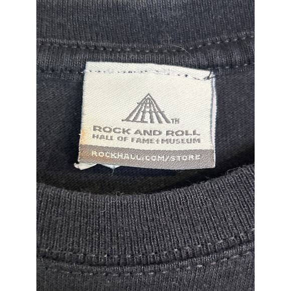 2012 RocknRoll Hall of Fame Inductees Shirt - Picture 2 of 6